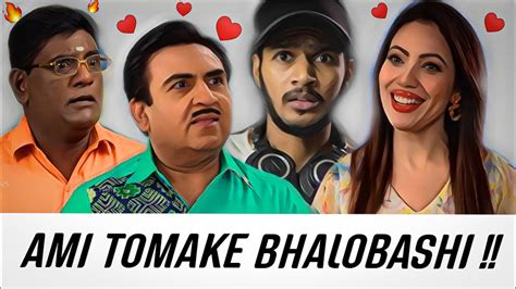 Ami Tomake Bhalobashi Shaurya Kamal Youtube