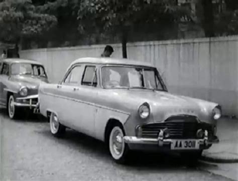 IMCDb Org 1958 Ford Zodiac MkII 206E In Da Xia Qing Sha An 1959