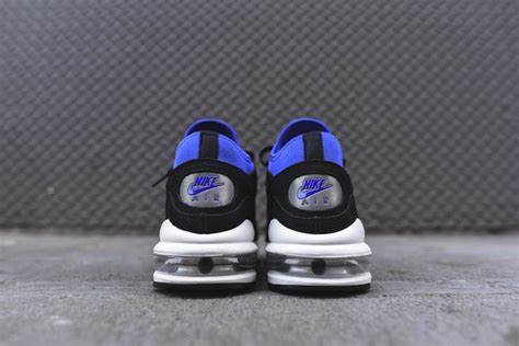 Nike Air Max 93 Persian Violet Sneaker Bar Detroit