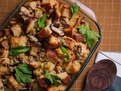 The Best Stuffing Recipe Ever Pictures Backpacker News