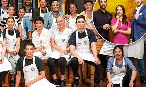 Masterchef Australia 2024 Dates Australia Edee Nertie