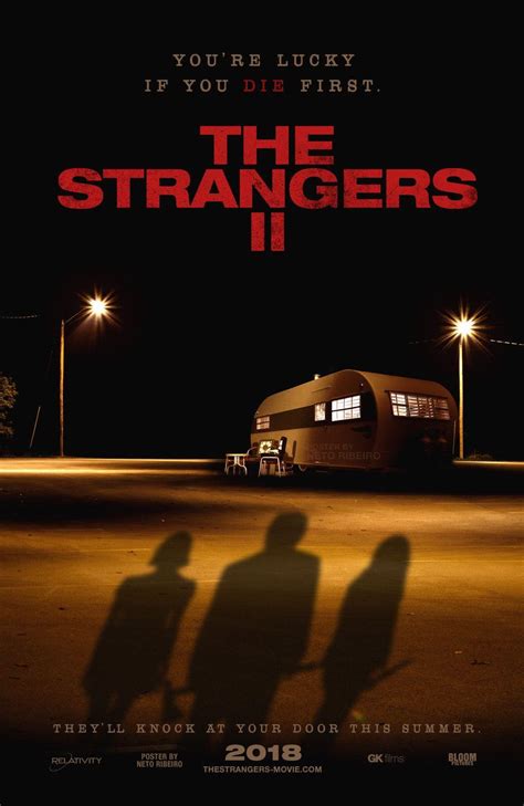 The Strangers Prey At Night Wallpapers Wallpaper Cave