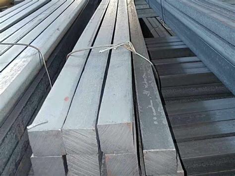 China Carbon Steel Billet Stainless Steel Billet Manufacture And