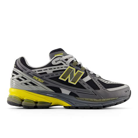 New Balance 1906 Grau M1906NA Preisvergleich