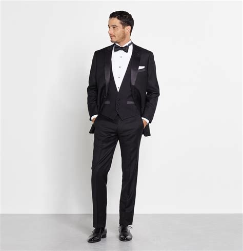 Tuxedo Styles For 2020 A Complete Guide