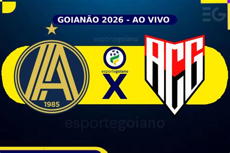Aparecidense X Atletico Go - Veja como foi: Aparecidense 1x2 Atlético-GO - 2° rodada do Goianão -EG