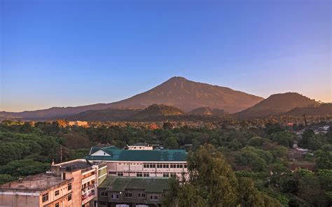 What to Do in Arusha, Tanzania - G Adventures