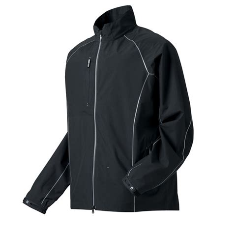 Footjoy Dryjoys Select Rain Jacket Pga Tour Superstore