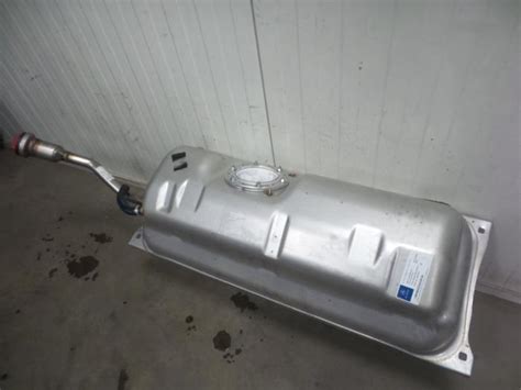 Tank Mercedes SLK Klasse 11 A1724700501