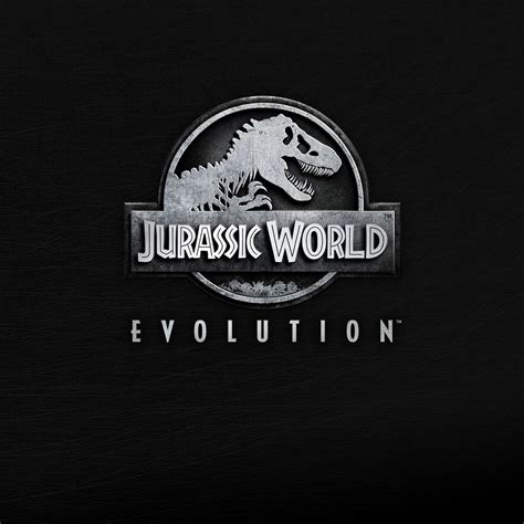 Jurassic World Evolution