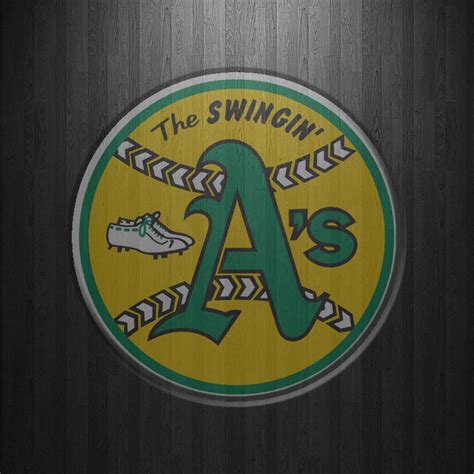 Oakland A's Wallpapers - Wallpaper Cave