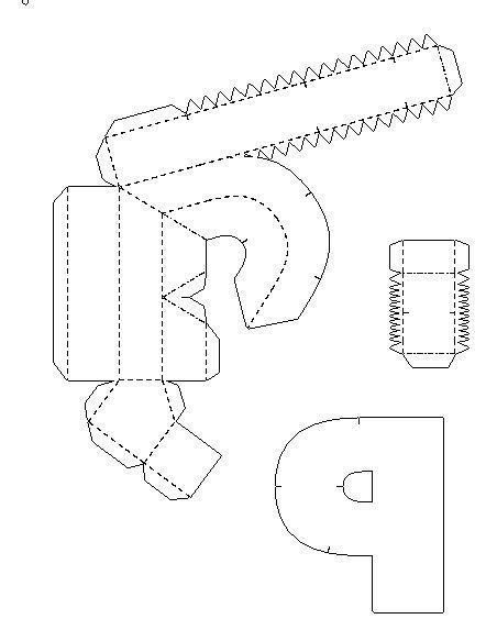 79 Ideas De Letras En 3D En 2021 Letras En 3d Moldes Silhouette