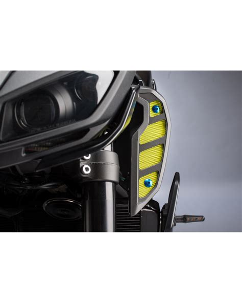 Visserie Moto Standard Lightech Kit Vis De Car Nage Lightech Noir Alu