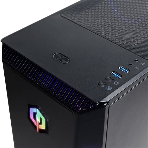 Best Buy Cyberpowerpc Gamer Xtreme Desktop Intel Core I5 13600kf 16gb Memory Nvidia Geforce