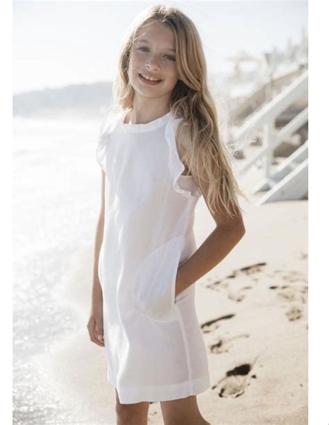 Pin On Tween Girls Spring Summer Dresses