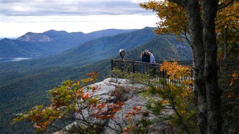 Fall foliage in SC: Top spots for leaf-peeping in Greenville, Pickens