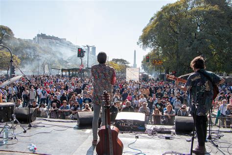 La Ciudad De Buenos Aires Invita Al Fin De Semana Extralargo Diario