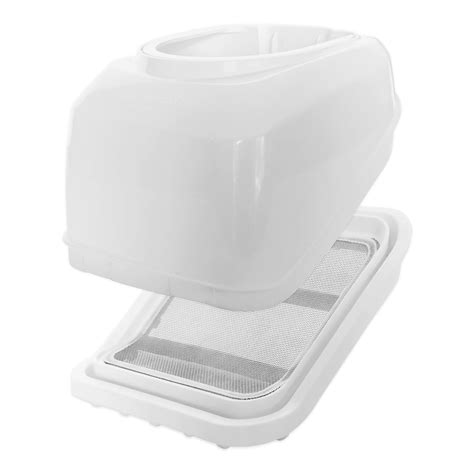 hood upgrade  leaf eater advanced rain harvesting insider