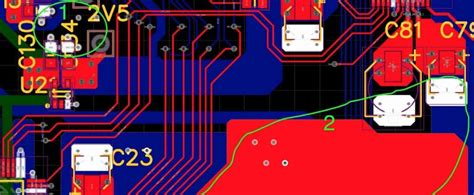 Altium Designer Keep Out Layer What It Is And How To Use It Hillman