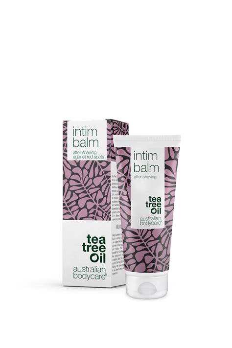 Intim Balm