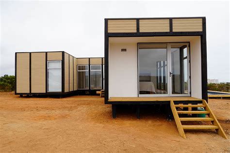 Modular Personalizado Namun Construcciones