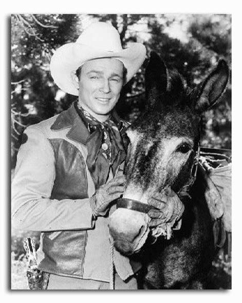 Ss2249884 Movie Picture Of Roy Rogers Buy Celebrity Photos And