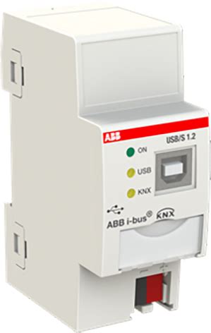 ABB Stotz S J USB Schnittstelle USB S1 2