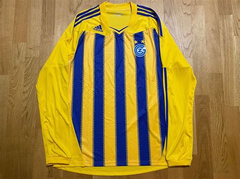 GRASSHOPPER CLUB ZÜRICH TRIKOT GC GCZ GRASSHOPPERS NEU XL Kaufen auf