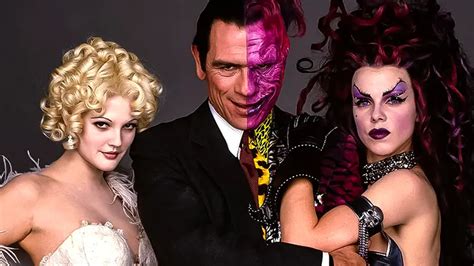 Batman Forever S Sugar And Spice Join Harley Quinn Season 4