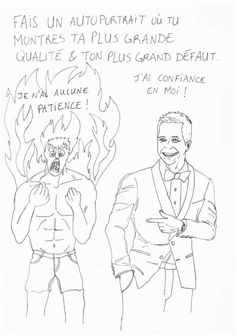 Le Blog De Quentin Lefebvre Un Deuxi Me Ping Pong Dessin