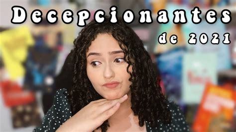 As Leituras Mais Decepcionantes De Souaray Youtube