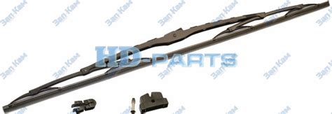 A0018206745 - Щетки стеклоочистителя КАМАЗ-5490, NEO, Мерседес- ЗапКам.ру
