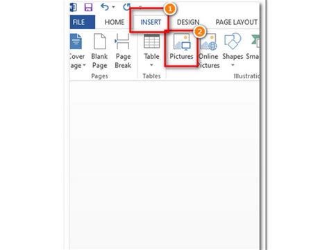 Ways To Resize Photos In Word