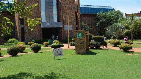 Here Are The Waterberg Tvet College Courses On Offer