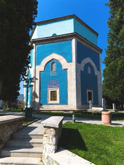 Dagtrip Naar Bursa Vanuit Istanbul Ontdek De Groene Schoonheid