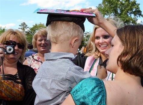 Future UT Tyler Graduate www.uttyler.edu/commencement | Graduation ceremony, Tyler, Commencement