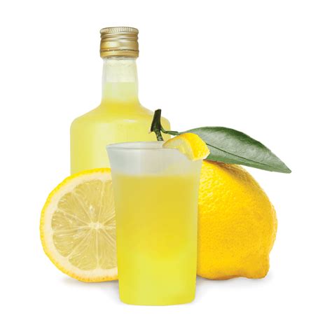 A Receita Do Limoncello Com A Vodka Mentirosa” Chef Zanaro