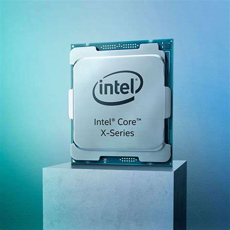 Intel Announces 10th Gen Core X Series And Revised Pricing On Xeon W Processors Funkykit