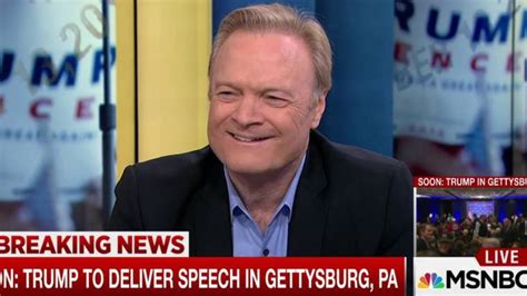 Lawrence O'Donnell on Donald Trump’s Gettysburg speech