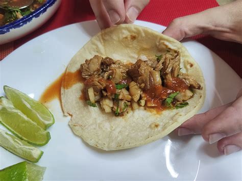 Total 125 Imagen Cuantas Calorias Tiene Un Taco De Birria De Res Abzlocal Mx