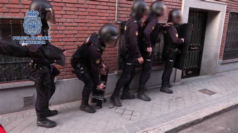 Detenidos 7 Menores Por El Asesinato De Un Chico De 18 Años En