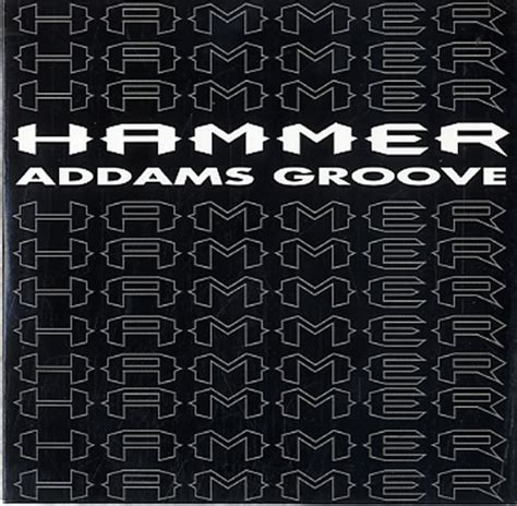 Mc Hammer Addams Groove Records, LPs, Vinyl and CDs - MusicStack