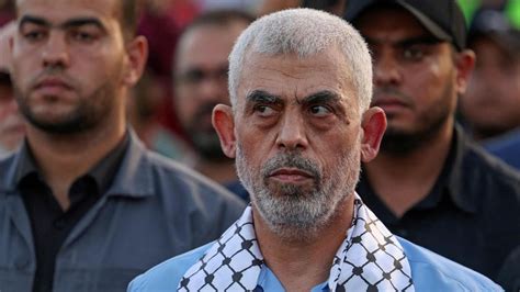 Israel News Netanjahu Israelische Armee Hat Haus Von Hamas Chef