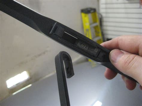 Mitsubishi Outlander Sport Windshield Wiper Blades