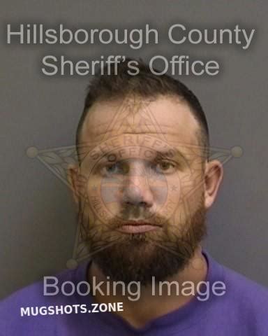 Rudolph Justin Hillsborough County Mugshots Zone