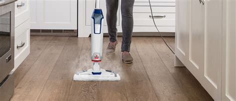 BISSELL® Steam Mops and Hard Floor Cleaners