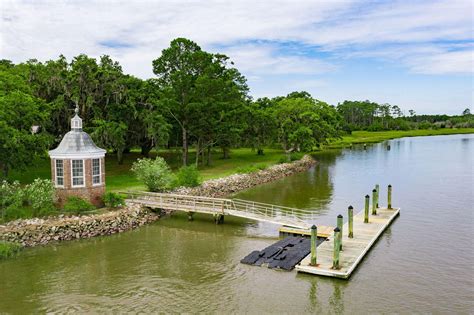 Steamboat Landing Rd Edisto Island Sc Trulia