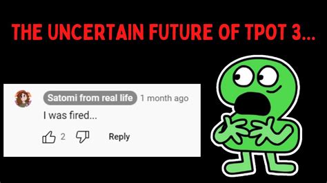 The Unknown Future Of Tpot Fandom