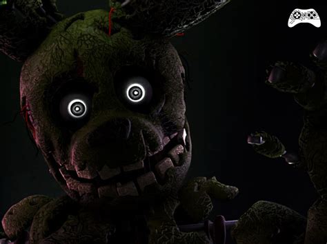 Historia Do Jogo Five Night At Freddy LIBRAIN