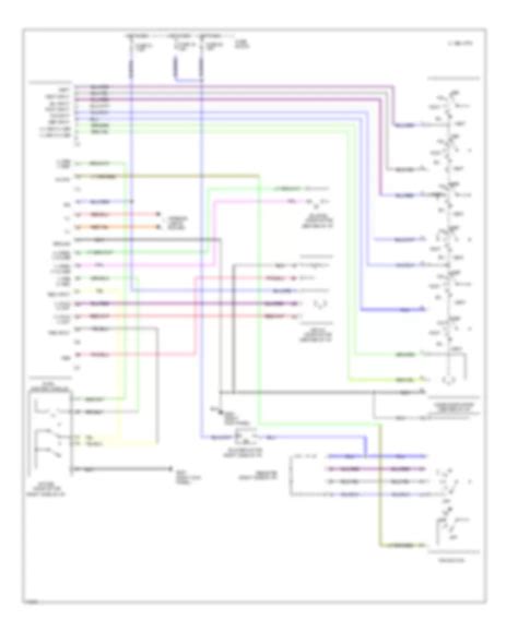 All Wiring Diagrams For Nissan 240sx 1996 Wiring Diagrams For Cars